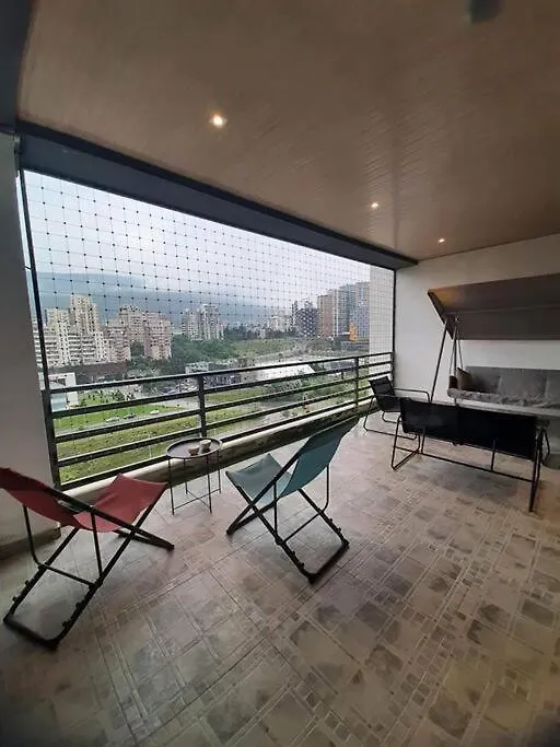 High Level In Tbilisi. Apartment  Tbilisi