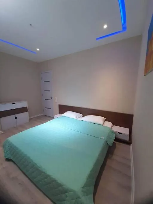 Apartamento High Level In Tbilisi.