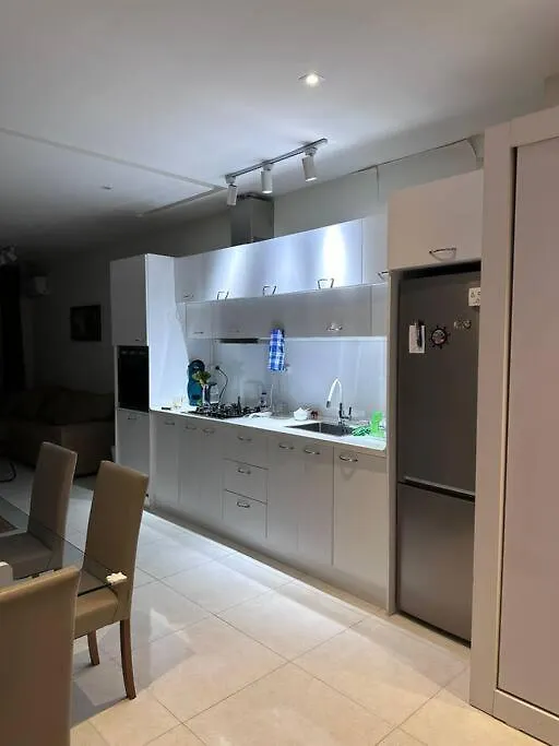 Apartamento High Level In Tbilisi. Tiflis