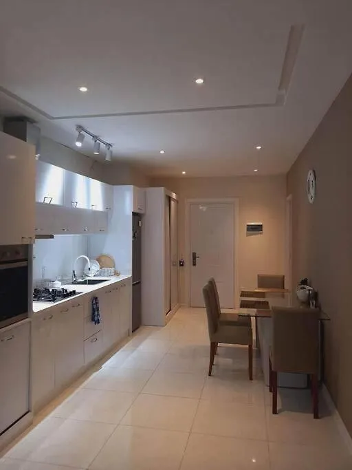 Apartamento High Level In Tbilisi. Tiflis