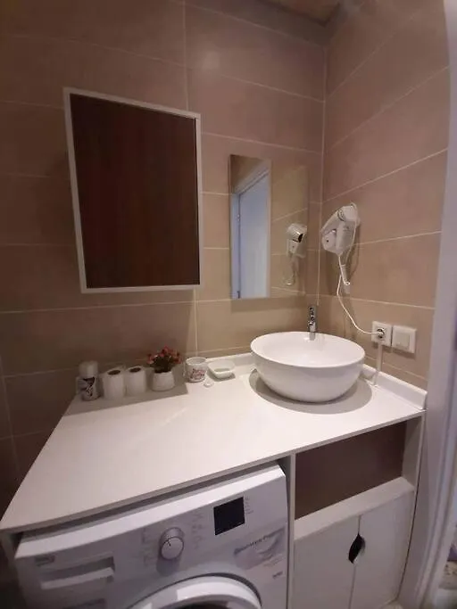 Apartamento High Level In Tbilisi. 0*, Tiflis