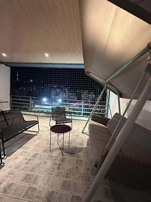 Apartamento High Level In Tbilisi. Georgia