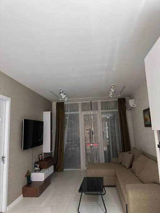Apartamento High Level In Tbilisi. Georgia