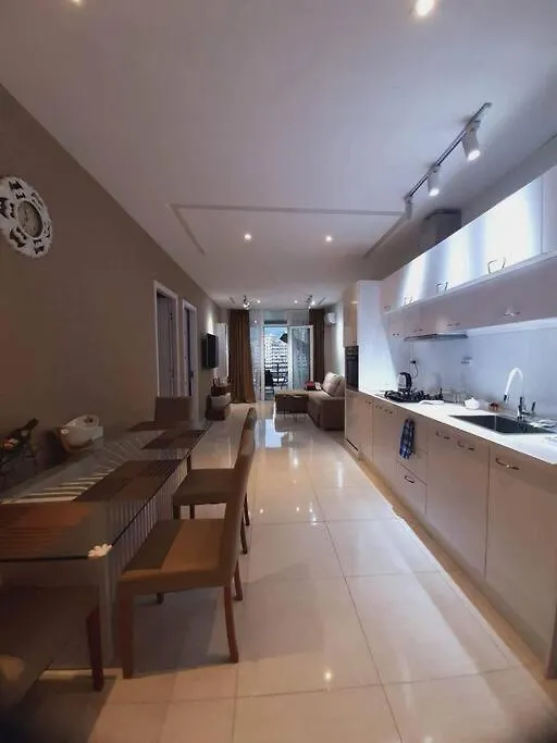 Apartamento High Level In Tbilisi.  Tiflis