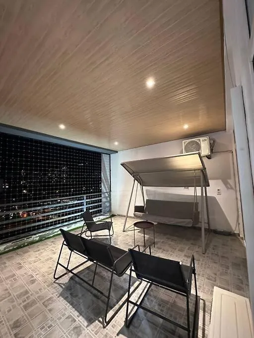 Apartamento High Level In Tbilisi.
